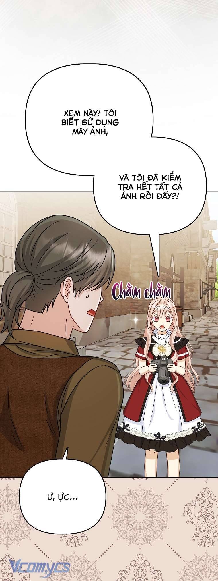 Nhân Vật Phản Diện Đều Thích Tôi Chapter 20 - 10