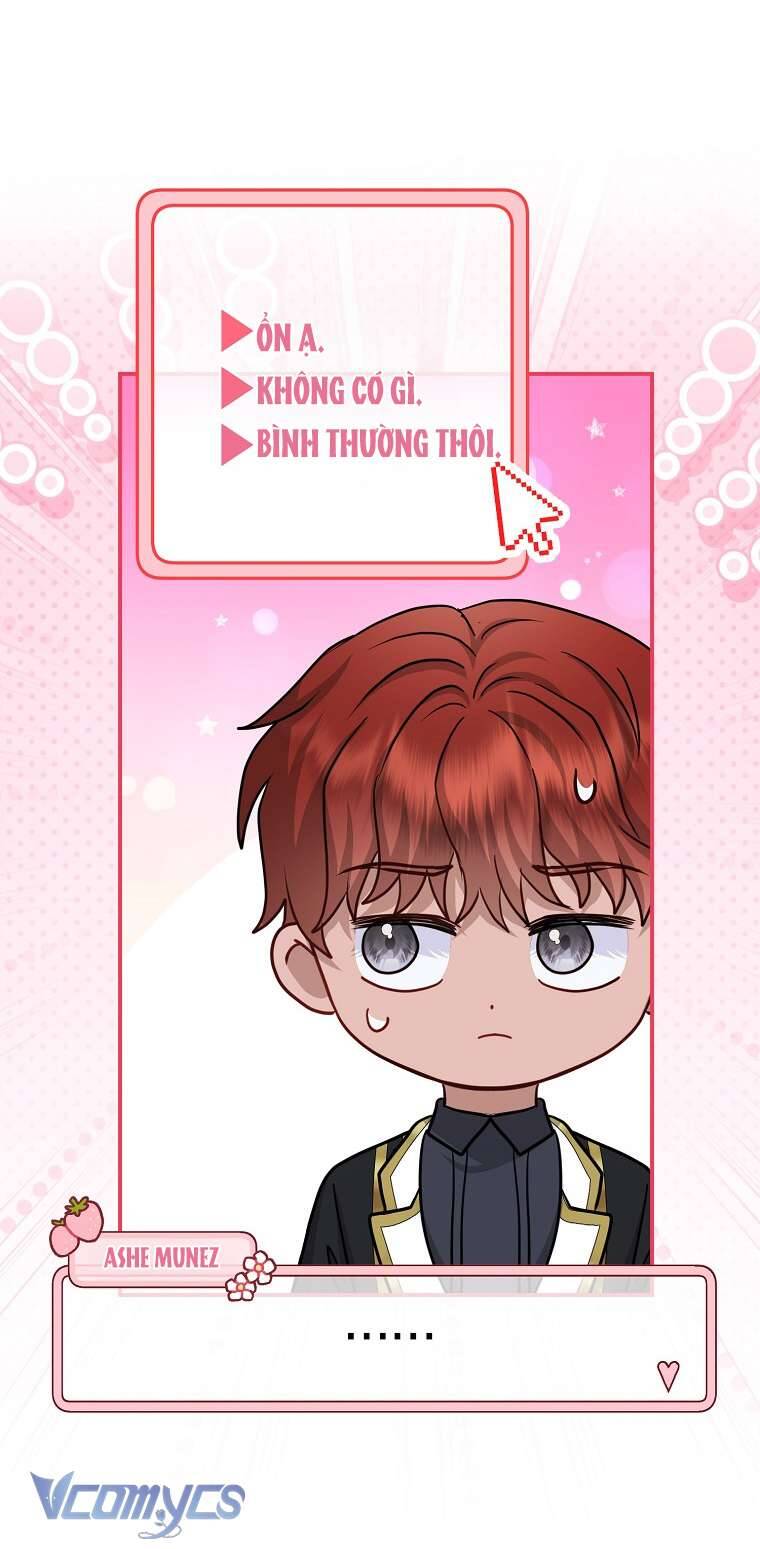 Nhân Vật Phản Diện Đều Thích Tôi Chapter 21 - 12