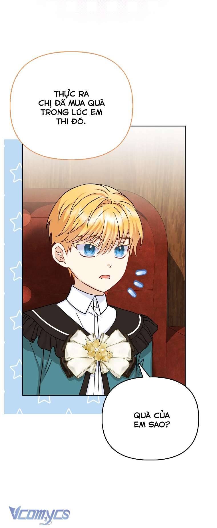 Nhân Vật Phản Diện Đều Thích Tôi Chapter 21 - 15