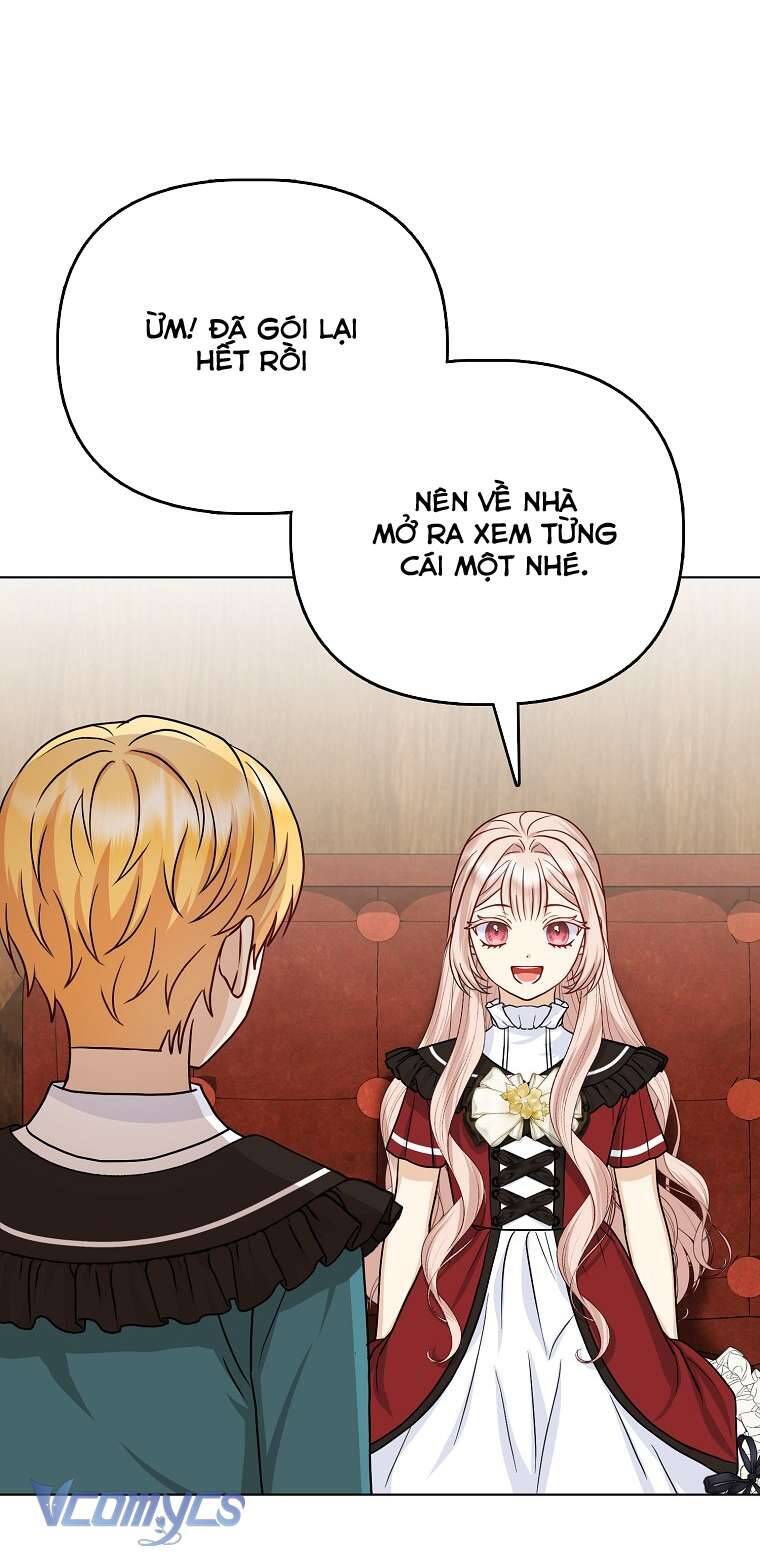 Nhân Vật Phản Diện Đều Thích Tôi Chapter 21 - 16