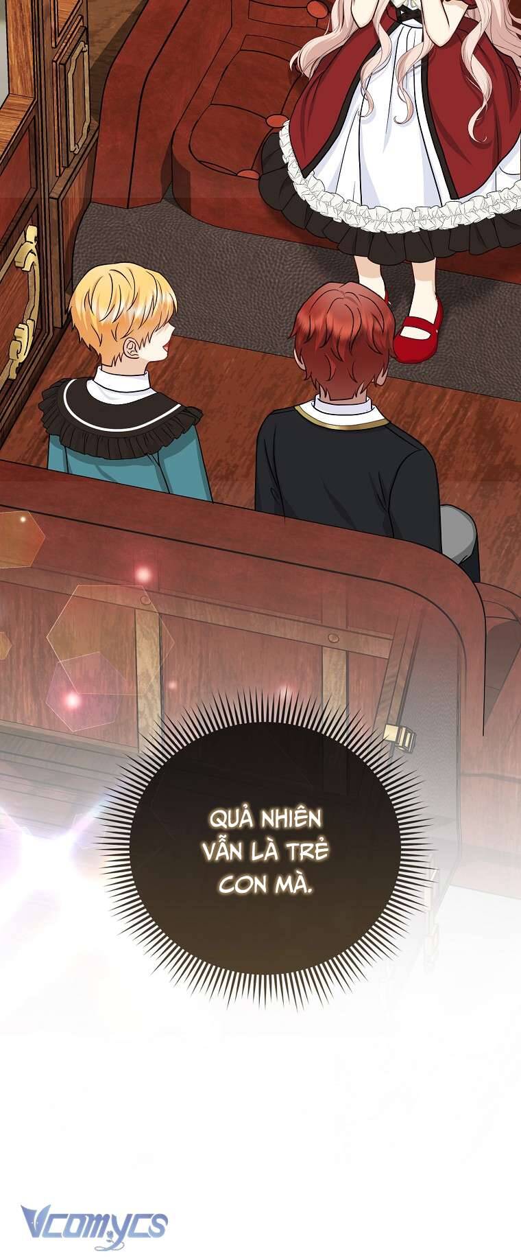 Nhân Vật Phản Diện Đều Thích Tôi Chapter 21 - 18