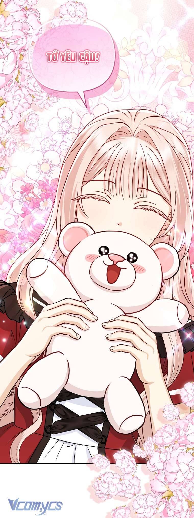 Nhân Vật Phản Diện Đều Thích Tôi Chapter 21 - 24