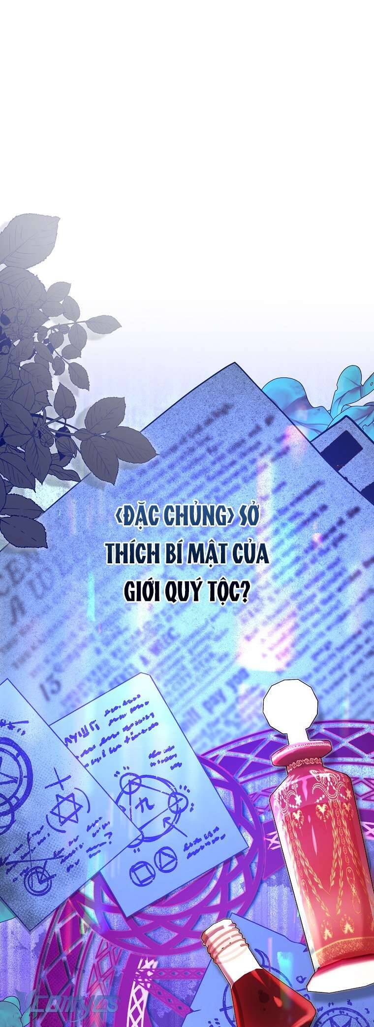 Nhân Vật Phản Diện Đều Thích Tôi Chapter 21 - 30
