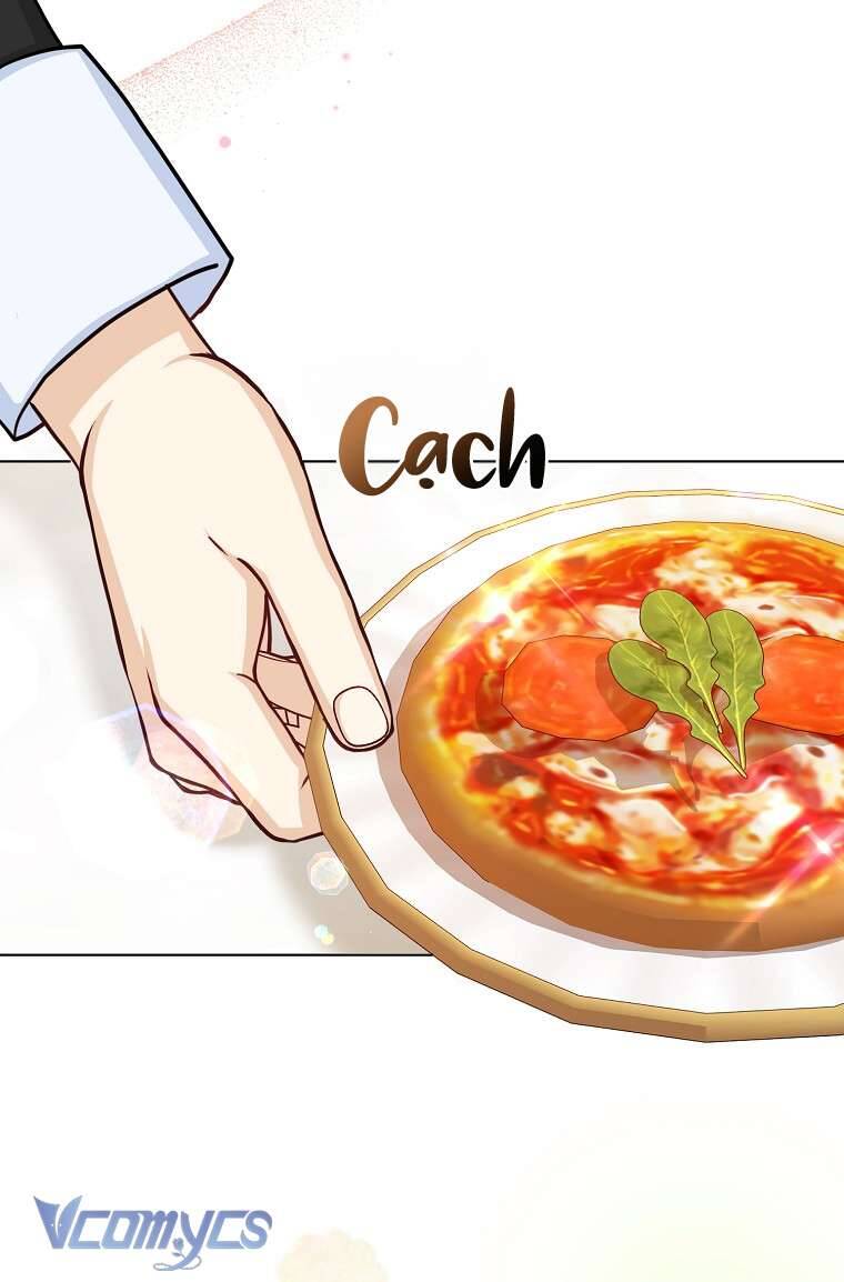 Nhân Vật Phản Diện Đều Thích Tôi Chapter 21 - 33