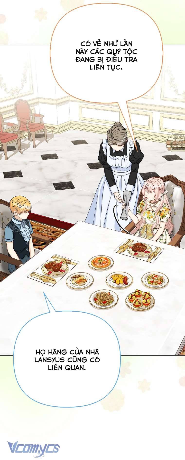 Nhân Vật Phản Diện Đều Thích Tôi Chapter 21 - 34