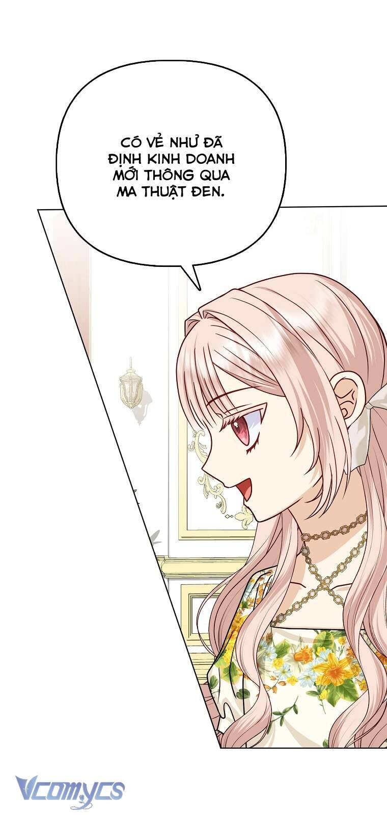 Nhân Vật Phản Diện Đều Thích Tôi Chapter 21 - 35