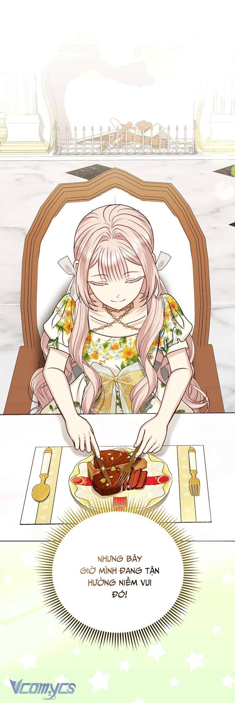 Nhân Vật Phản Diện Đều Thích Tôi Chapter 21 - 38