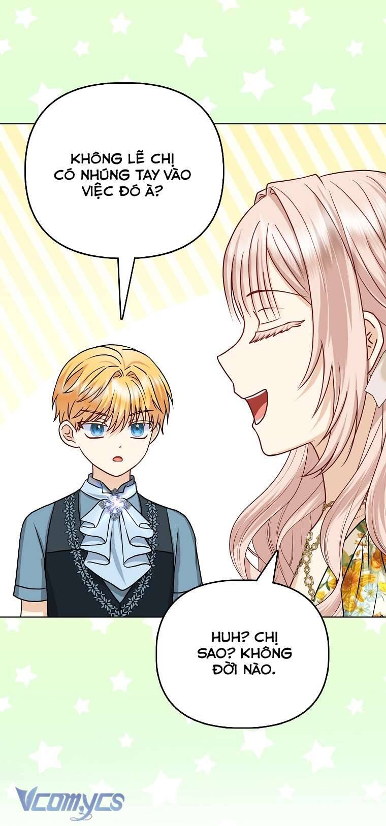 Nhân Vật Phản Diện Đều Thích Tôi Chapter 21 - 39