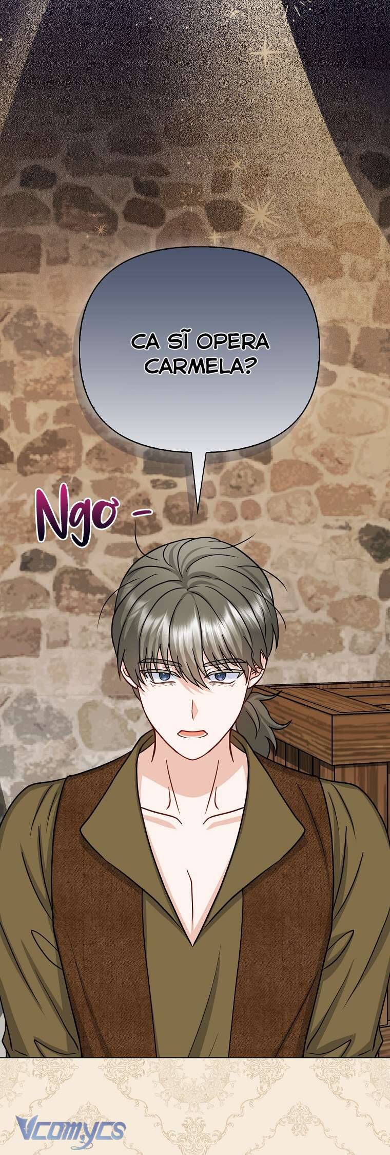 Nhân Vật Phản Diện Đều Thích Tôi Chapter 21 - 42