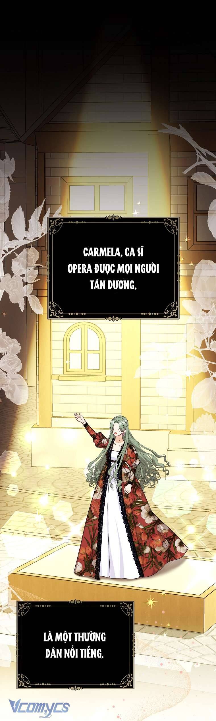 Nhân Vật Phản Diện Đều Thích Tôi Chapter 21 - 45