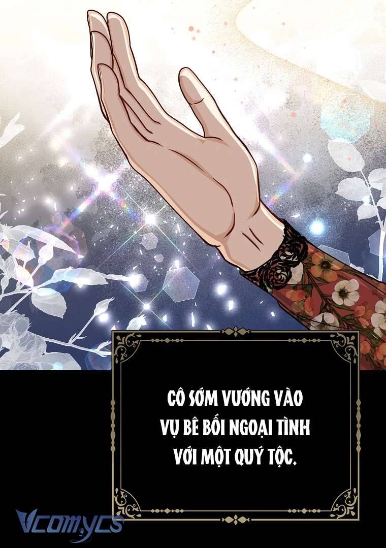 Nhân Vật Phản Diện Đều Thích Tôi Chapter 21 - 46