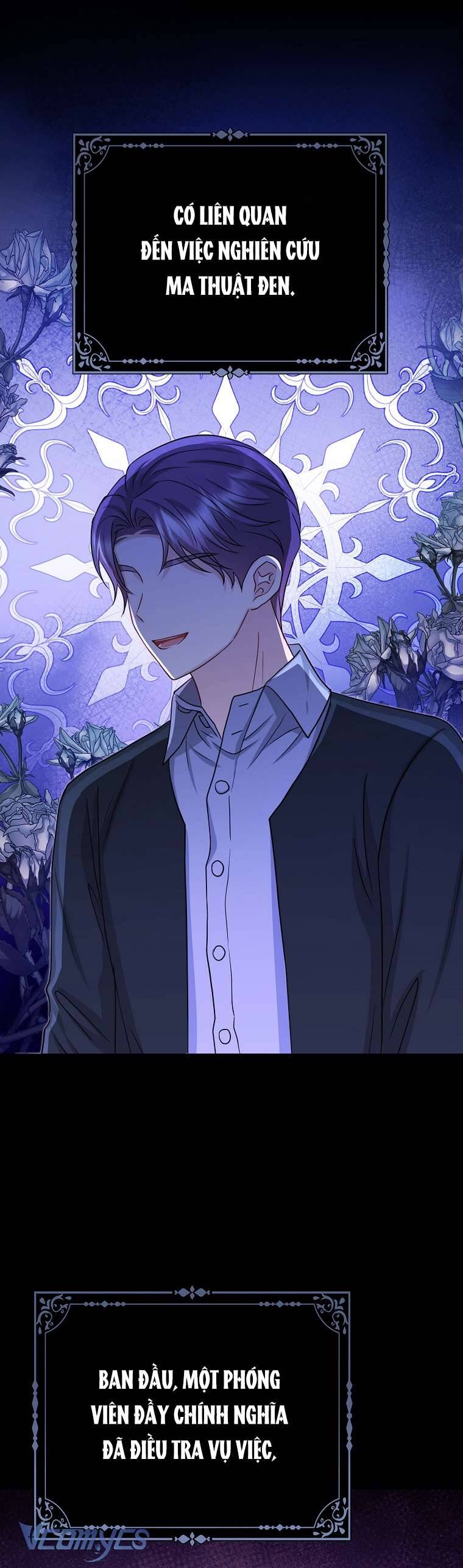 Nhân Vật Phản Diện Đều Thích Tôi Chapter 21 - 48