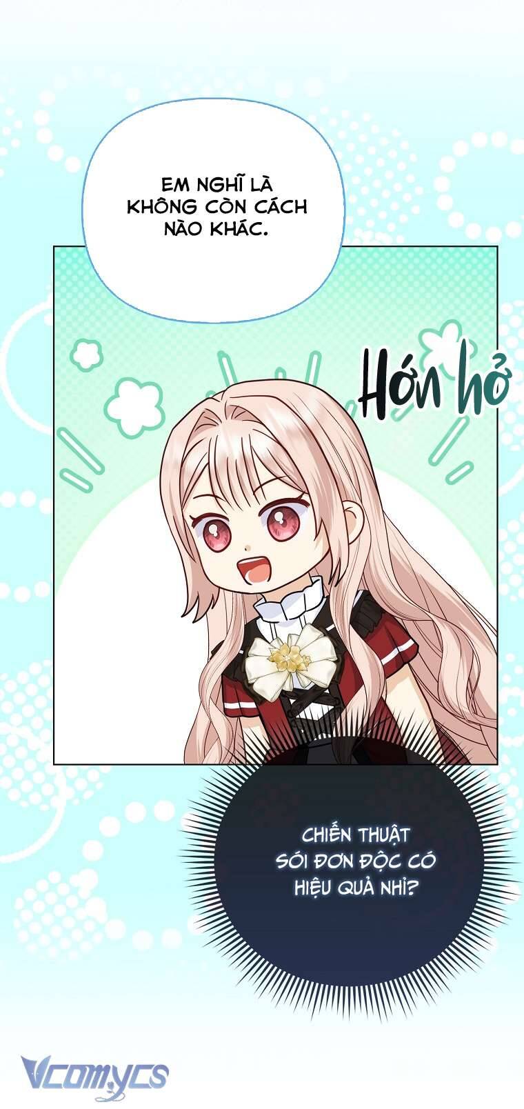 Nhân Vật Phản Diện Đều Thích Tôi Chapter 21 - 6