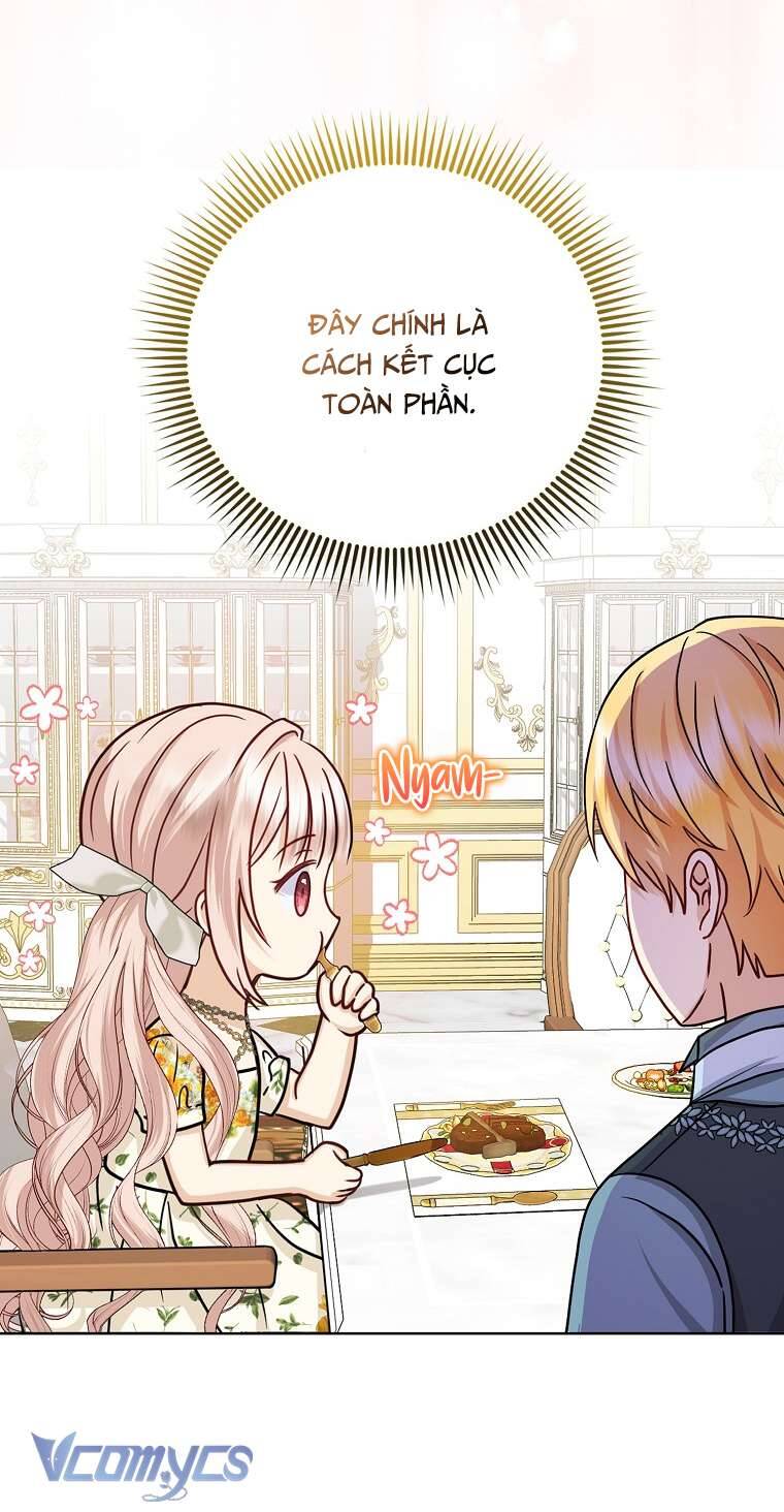 Nhân Vật Phản Diện Đều Thích Tôi Chapter 21 - 51