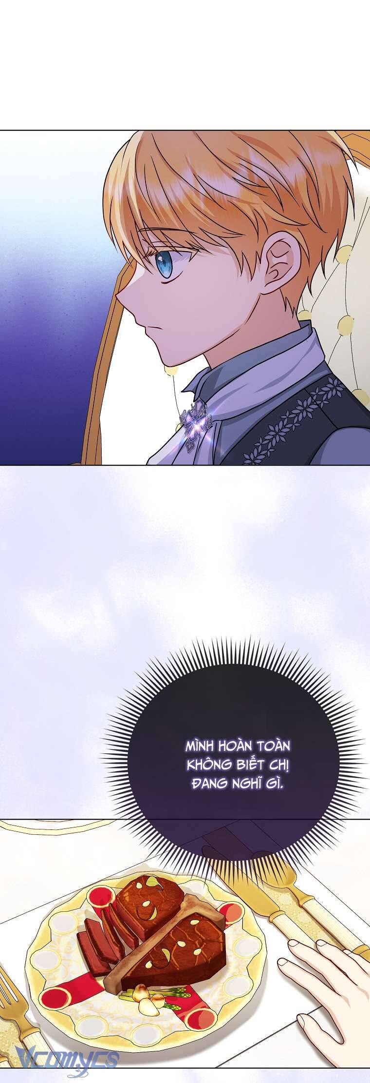 Nhân Vật Phản Diện Đều Thích Tôi Chapter 21 - 52