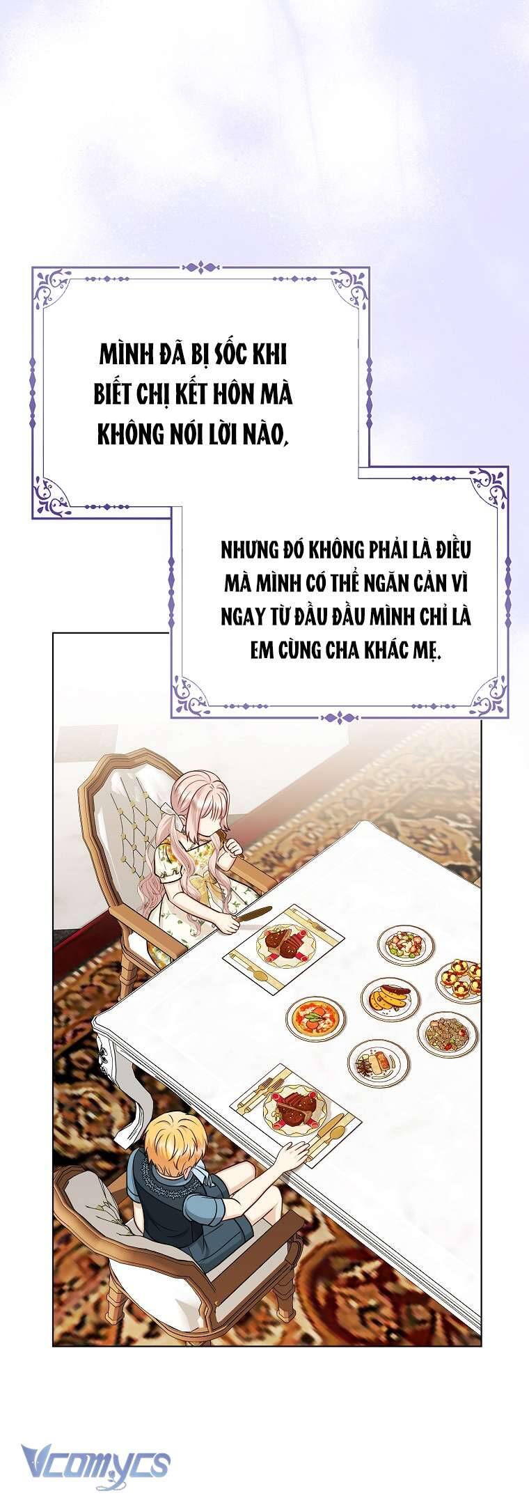 Nhân Vật Phản Diện Đều Thích Tôi Chapter 21 - 53