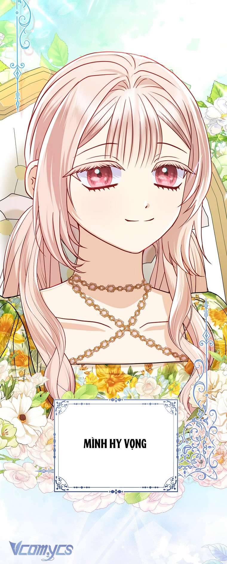 Nhân Vật Phản Diện Đều Thích Tôi Chapter 21 - 57