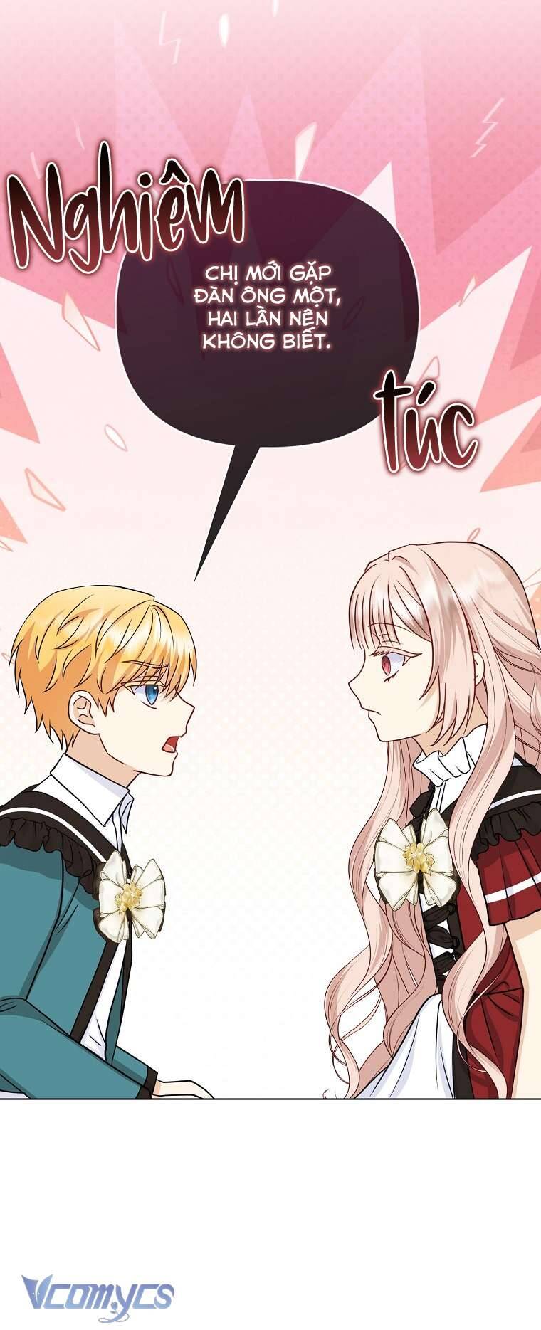 Nhân Vật Phản Diện Đều Thích Tôi Chapter 21 - 8