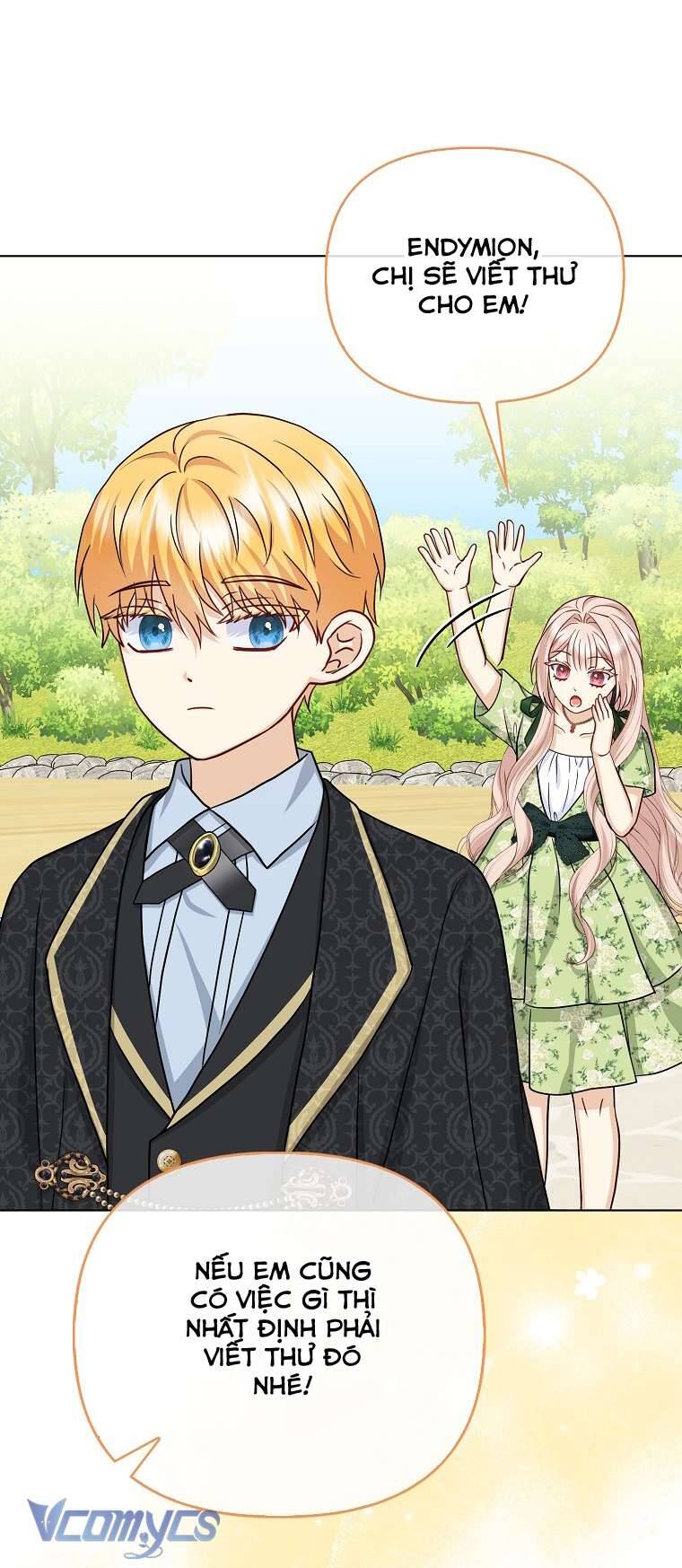 Nhân Vật Phản Diện Đều Thích Tôi Chapter 22 - 12