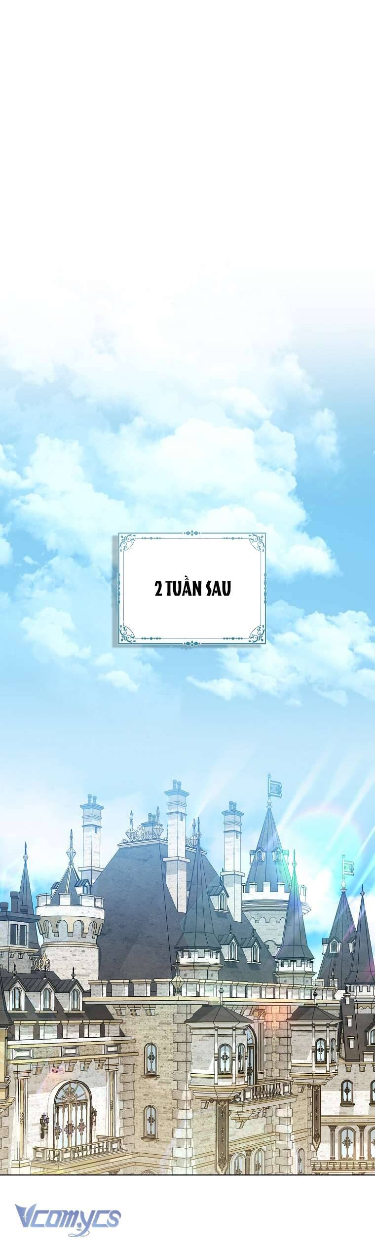 Nhân Vật Phản Diện Đều Thích Tôi Chapter 22 - 15