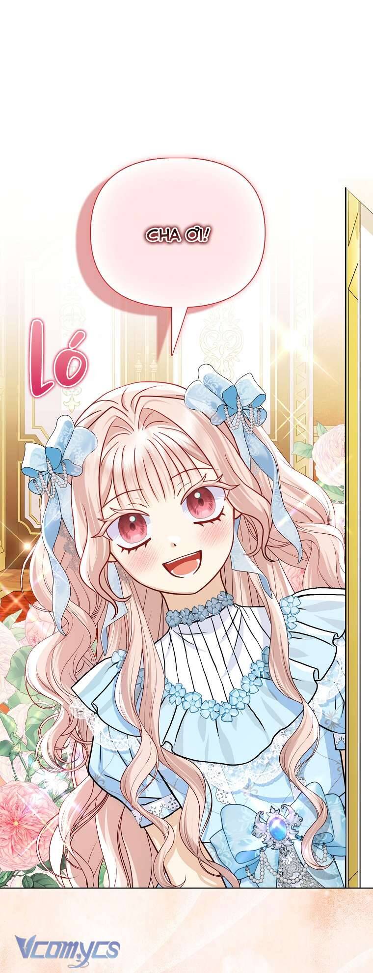 Nhân Vật Phản Diện Đều Thích Tôi Chapter 22 - 16