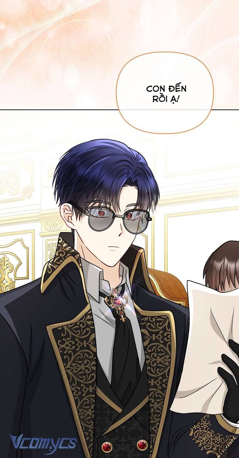 Nhân Vật Phản Diện Đều Thích Tôi Chapter 22 - 17
