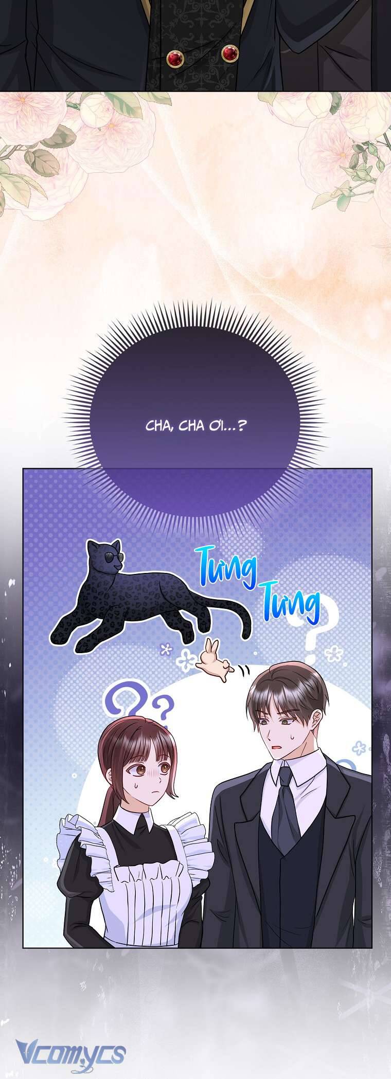 Nhân Vật Phản Diện Đều Thích Tôi Chapter 22 - 18