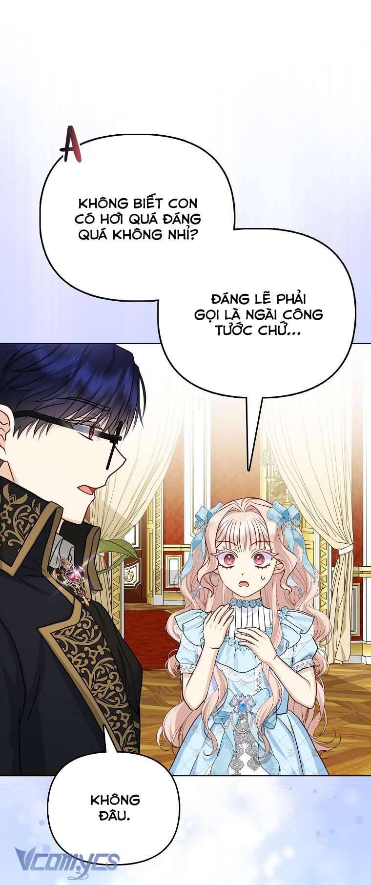 Nhân Vật Phản Diện Đều Thích Tôi Chapter 22 - 20