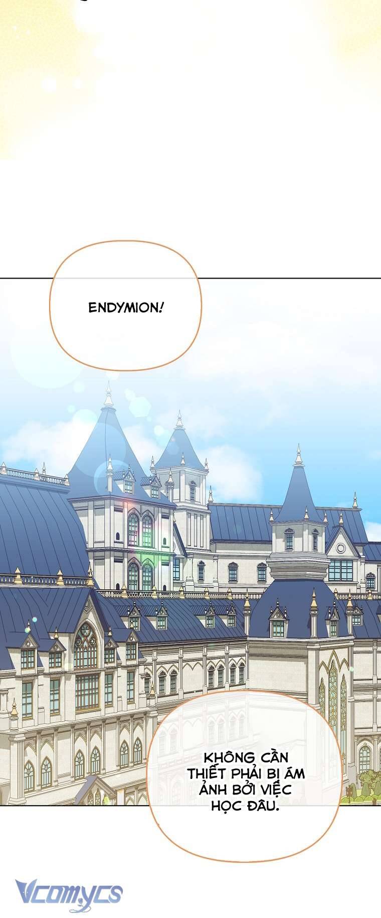 Nhân Vật Phản Diện Đều Thích Tôi Chapter 22 - 3