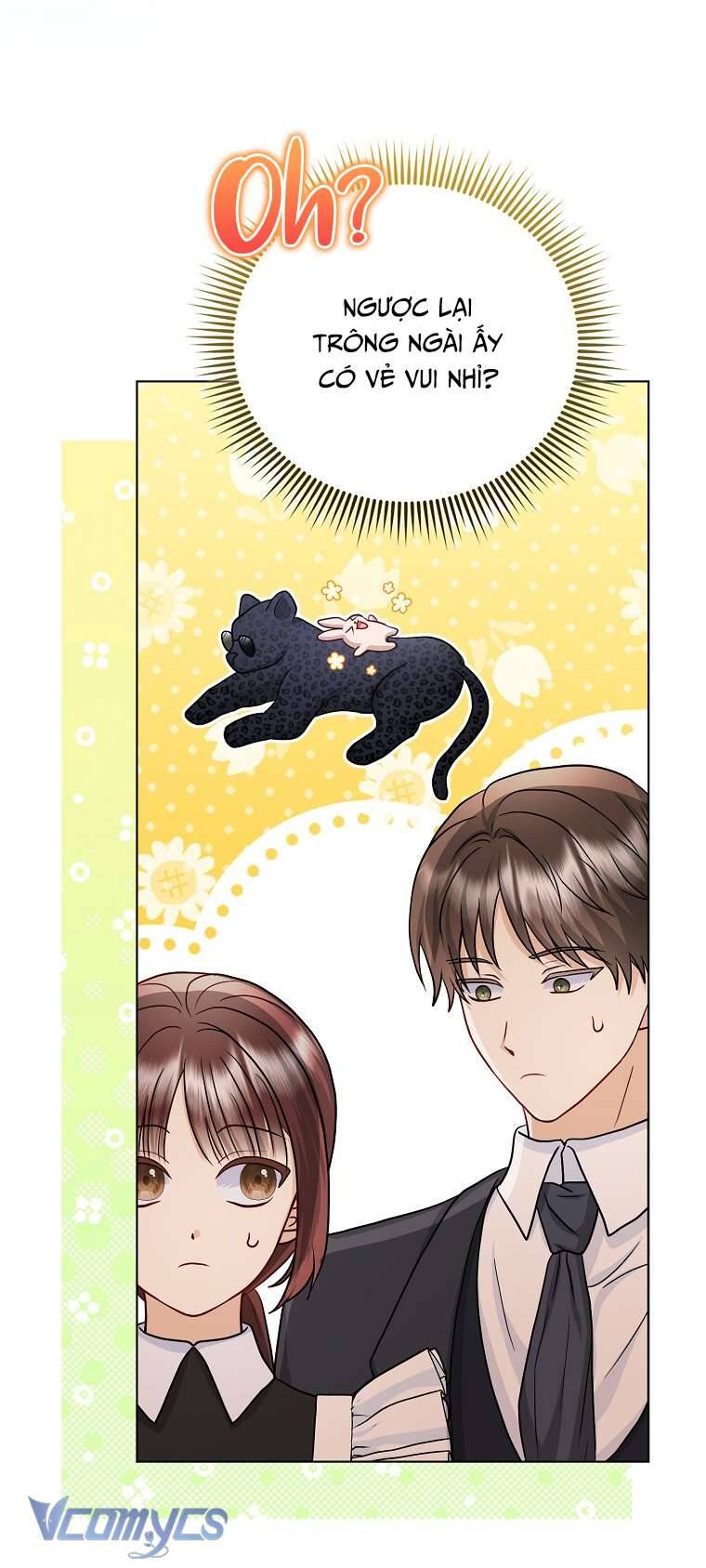 Nhân Vật Phản Diện Đều Thích Tôi Chapter 22 - 22