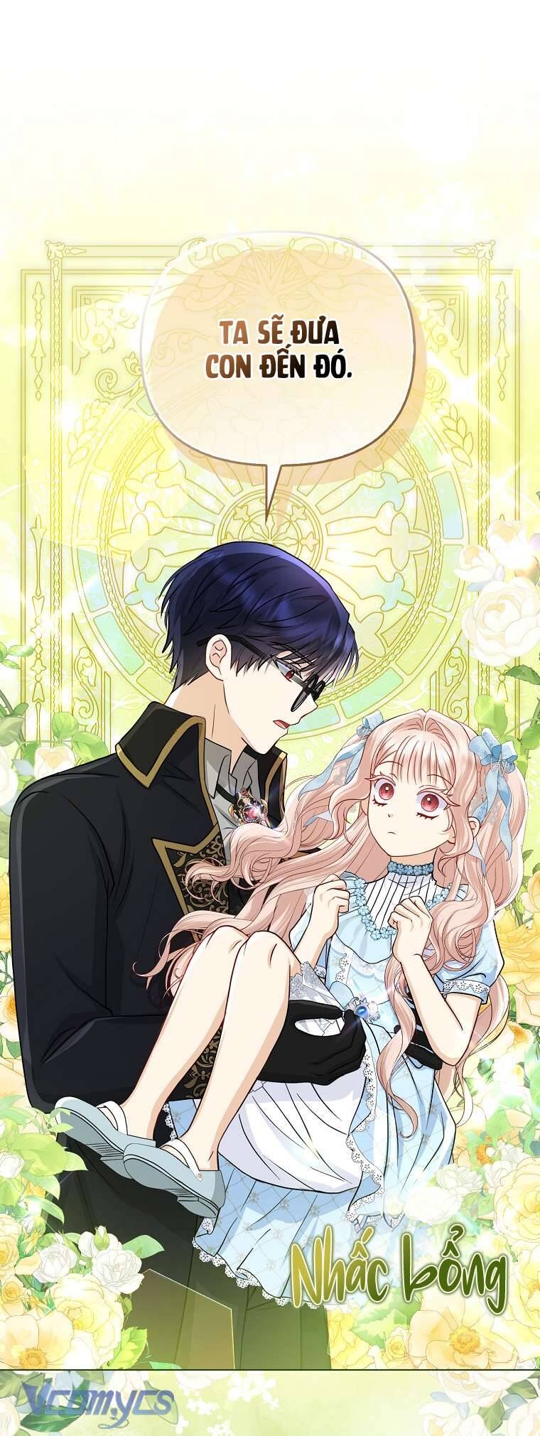 Nhân Vật Phản Diện Đều Thích Tôi Chapter 22 - 25