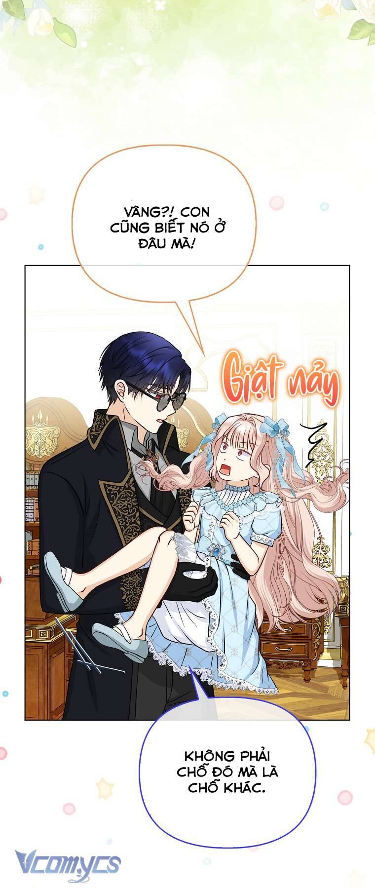 Nhân Vật Phản Diện Đều Thích Tôi Chapter 22 - 26