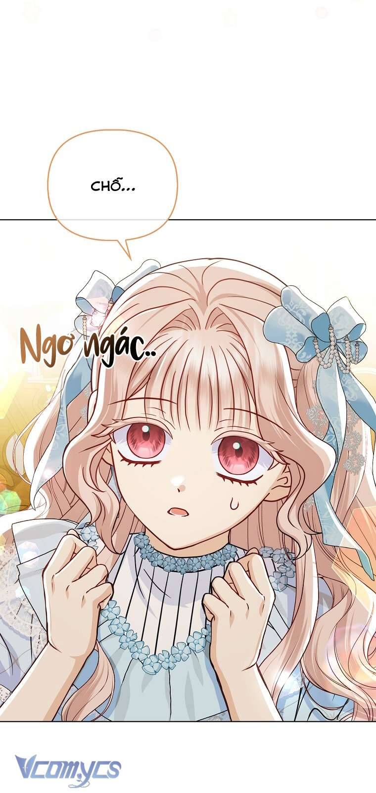 Nhân Vật Phản Diện Đều Thích Tôi Chapter 22 - 27