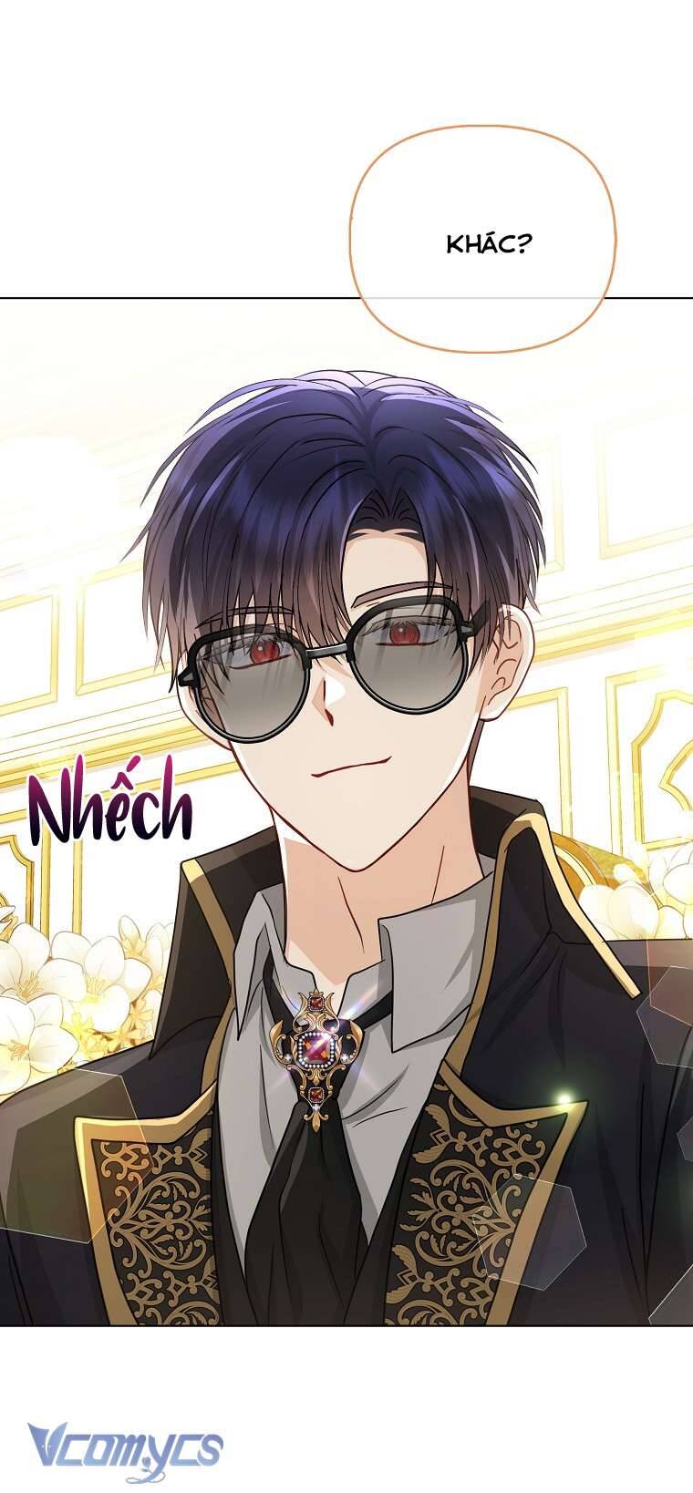 Nhân Vật Phản Diện Đều Thích Tôi Chapter 22 - 28