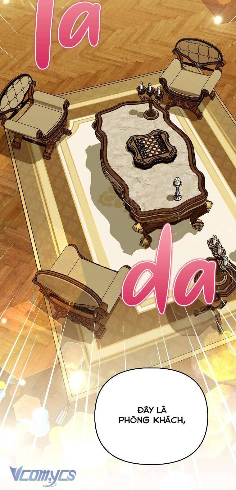 Nhân Vật Phản Diện Đều Thích Tôi Chapter 22 - 30