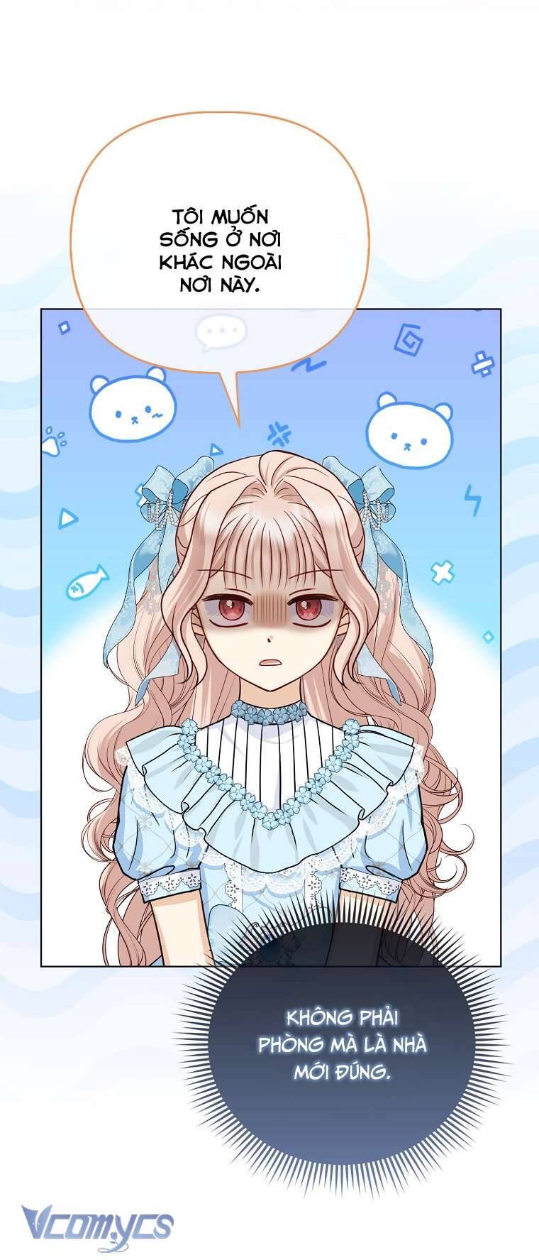 Nhân Vật Phản Diện Đều Thích Tôi Chapter 22 - 33