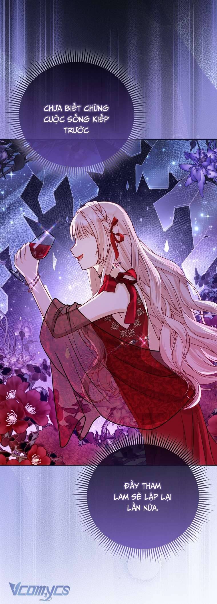 Nhân Vật Phản Diện Đều Thích Tôi Chapter 22 - 42