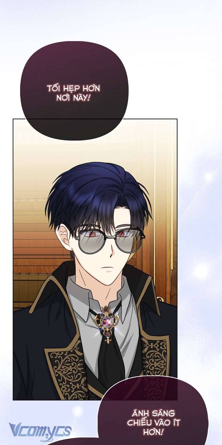 Nhân Vật Phản Diện Đều Thích Tôi Chapter 22 - 43