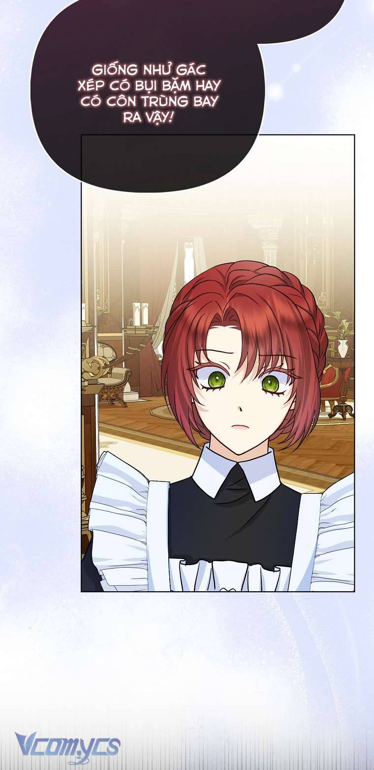 Nhân Vật Phản Diện Đều Thích Tôi Chapter 22 - 44