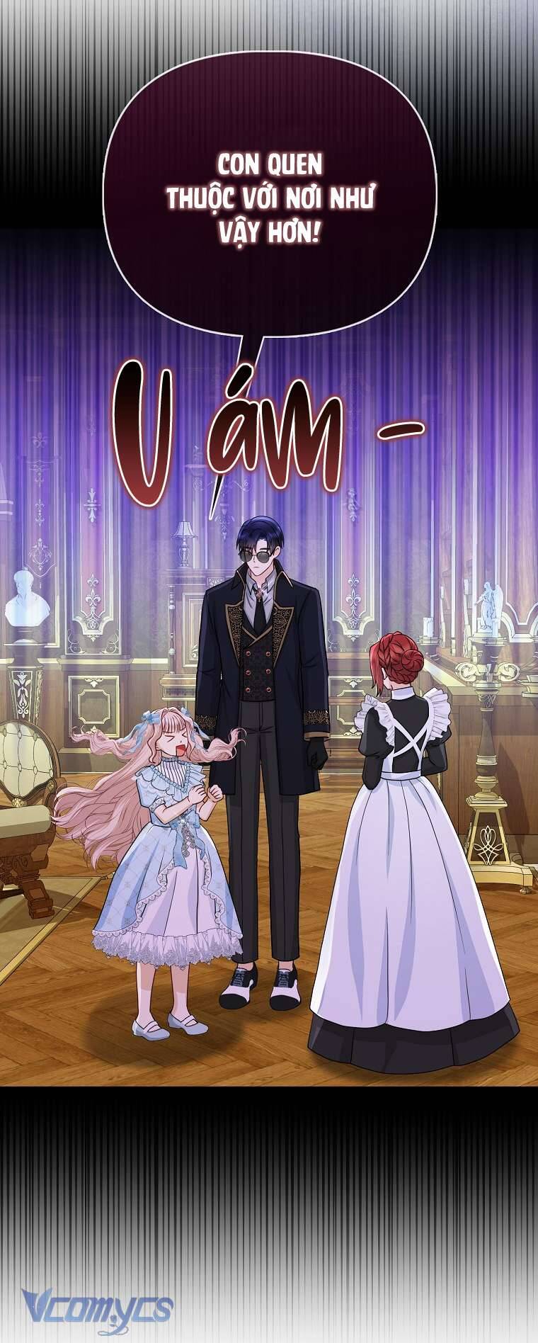 Nhân Vật Phản Diện Đều Thích Tôi Chapter 22 - 45