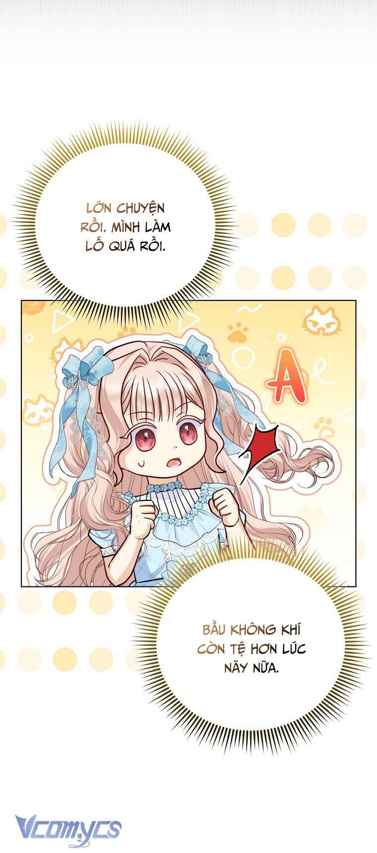 Nhân Vật Phản Diện Đều Thích Tôi Chapter 22 - 46