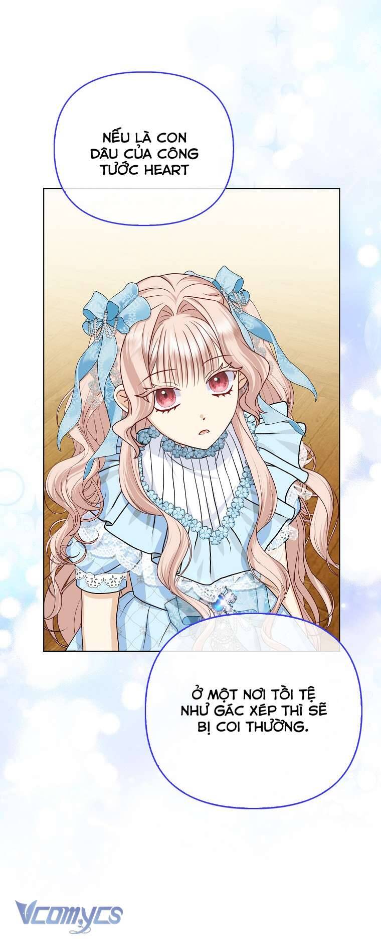 Nhân Vật Phản Diện Đều Thích Tôi Chapter 22 - 48