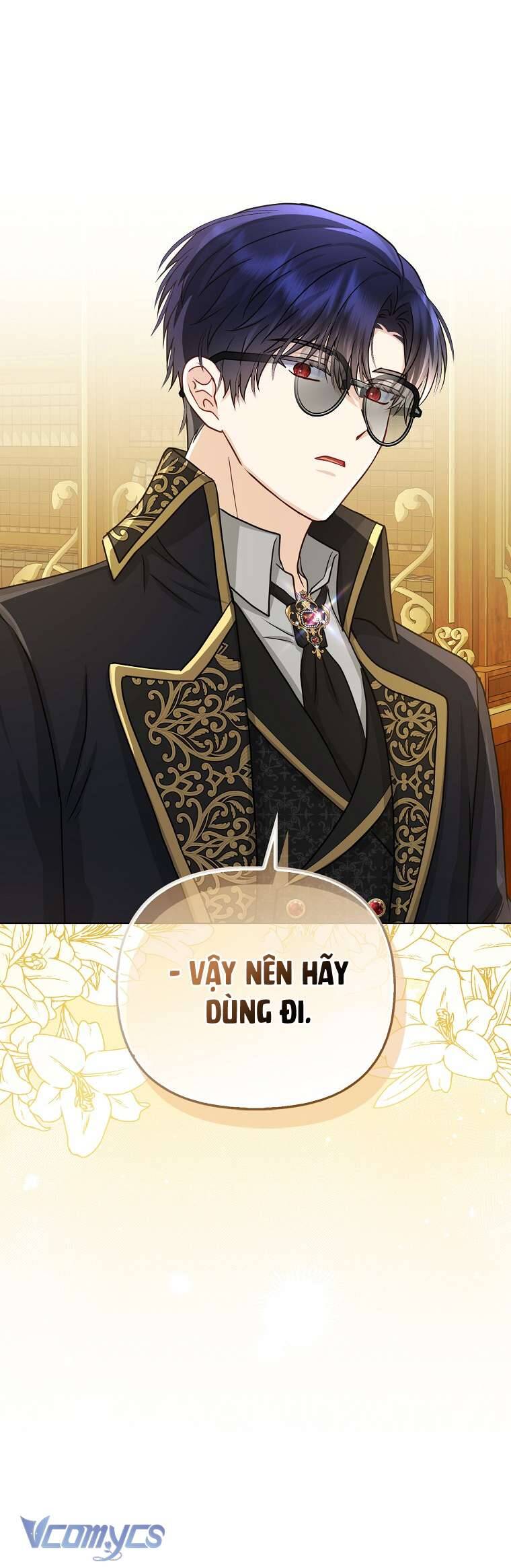 Nhân Vật Phản Diện Đều Thích Tôi Chapter 22 - 49