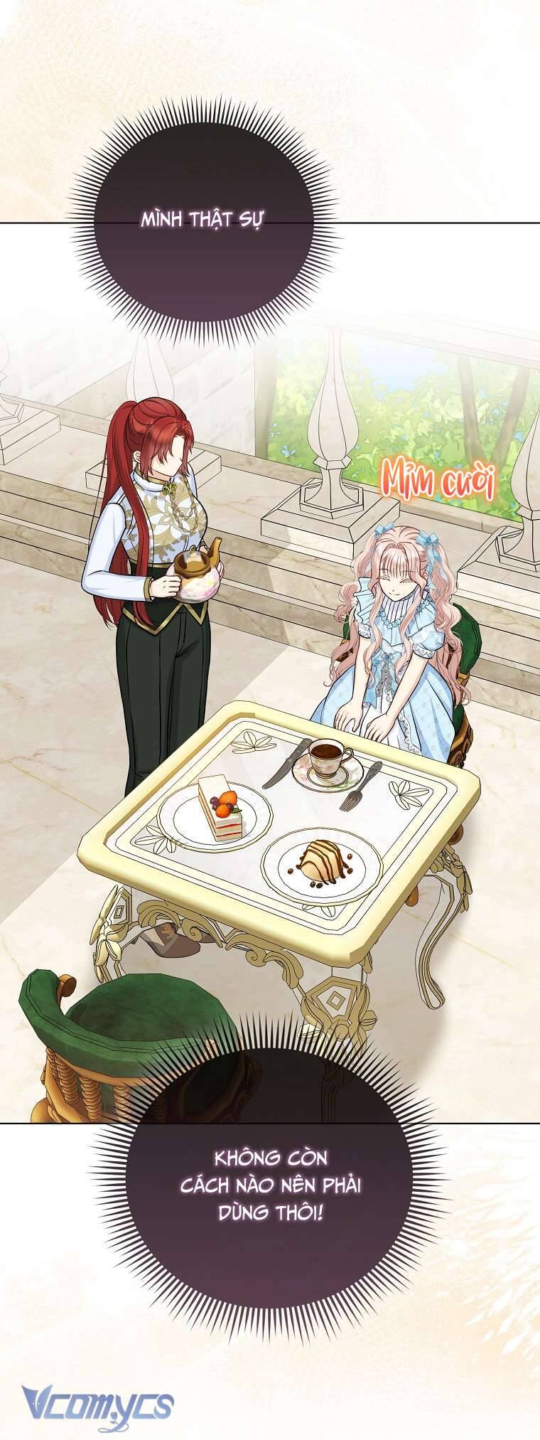 Nhân Vật Phản Diện Đều Thích Tôi Chapter 22 - 51