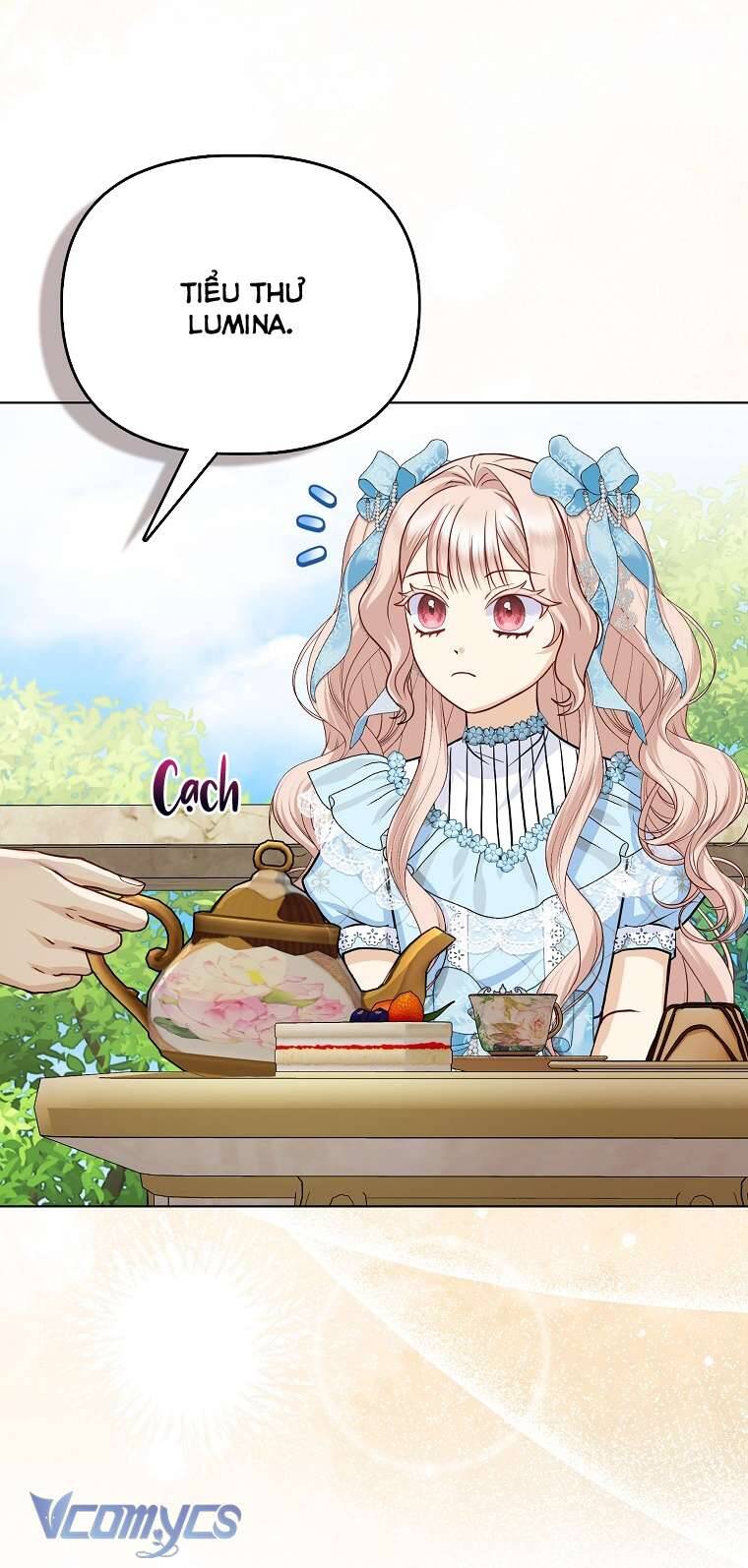 Nhân Vật Phản Diện Đều Thích Tôi Chapter 22 - 52