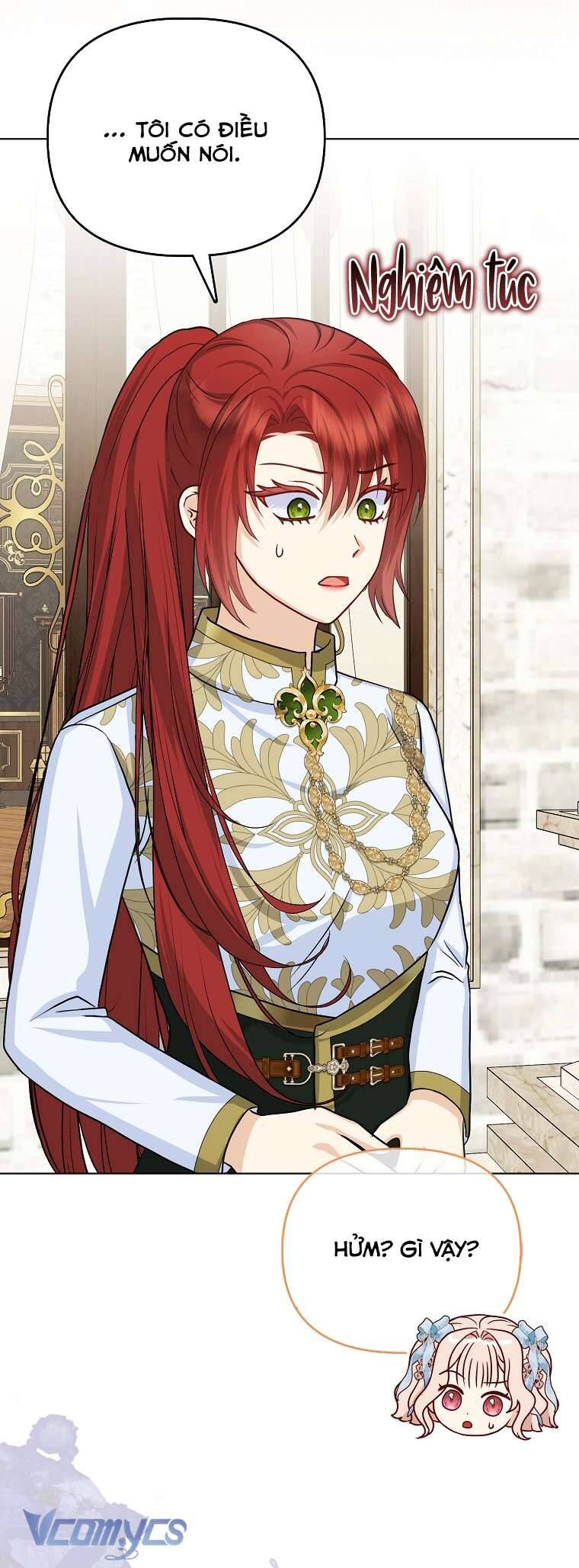 Nhân Vật Phản Diện Đều Thích Tôi Chapter 22 - 53