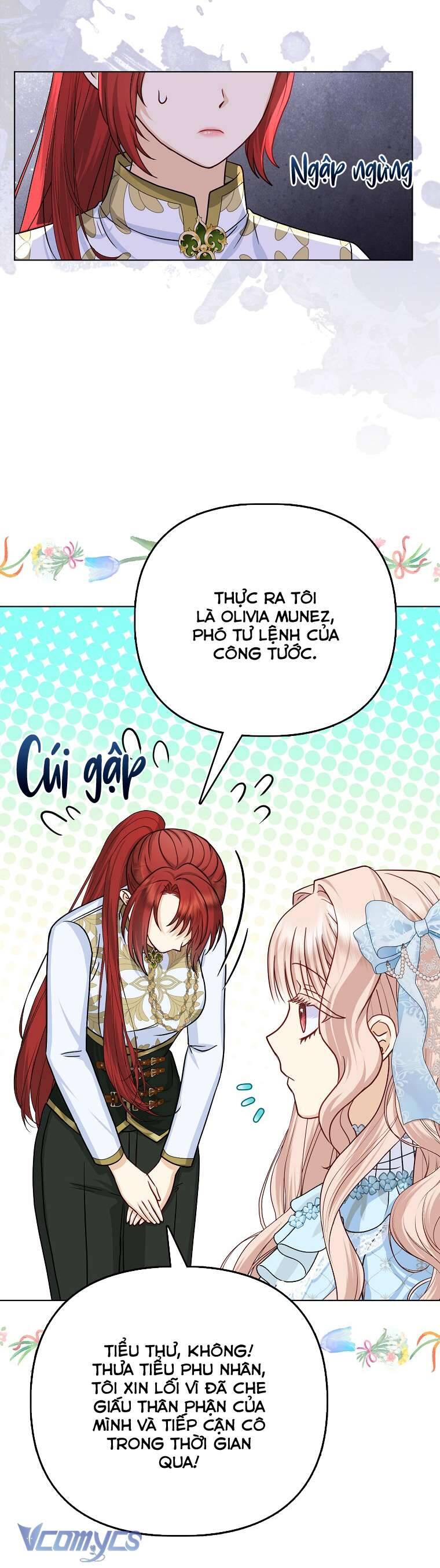 Nhân Vật Phản Diện Đều Thích Tôi Chapter 22 - 54