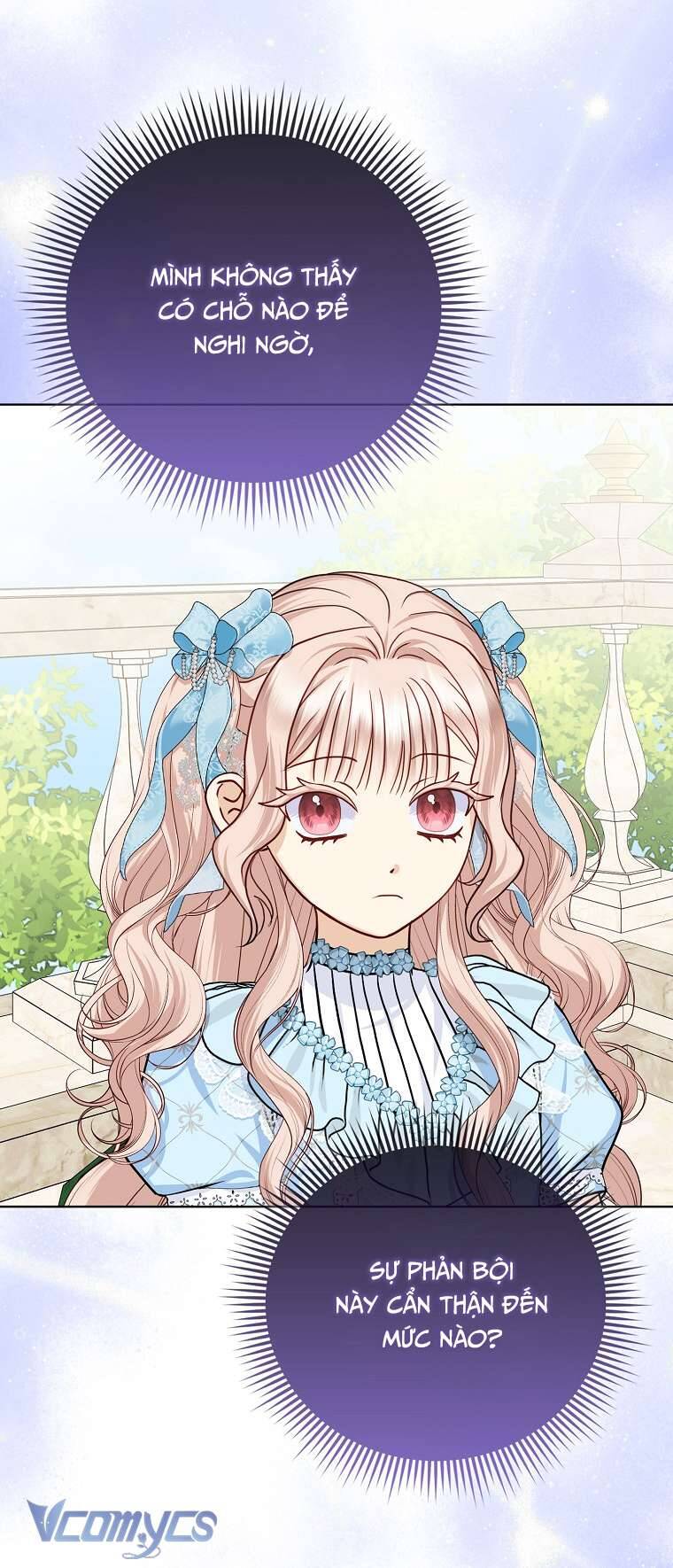 Nhân Vật Phản Diện Đều Thích Tôi Chapter 22 - 58