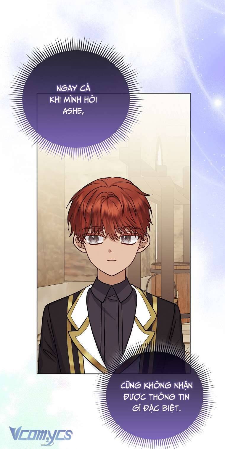 Nhân Vật Phản Diện Đều Thích Tôi Chapter 22 - 59