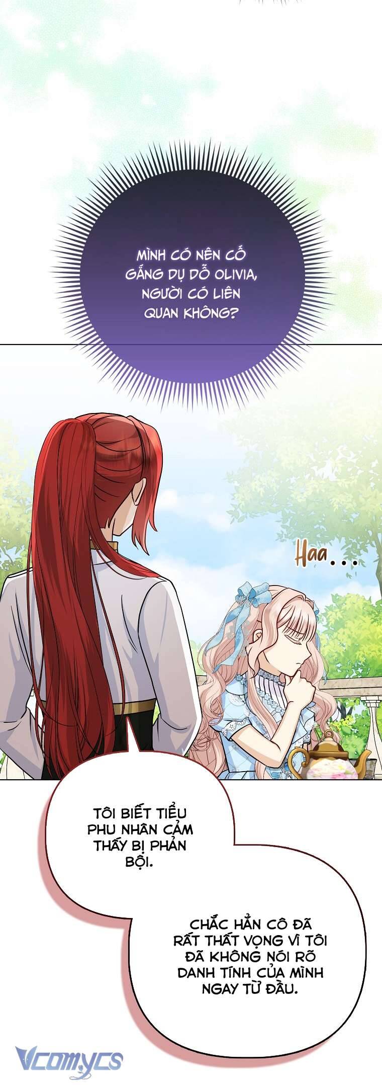 Nhân Vật Phản Diện Đều Thích Tôi Chapter 22 - 60